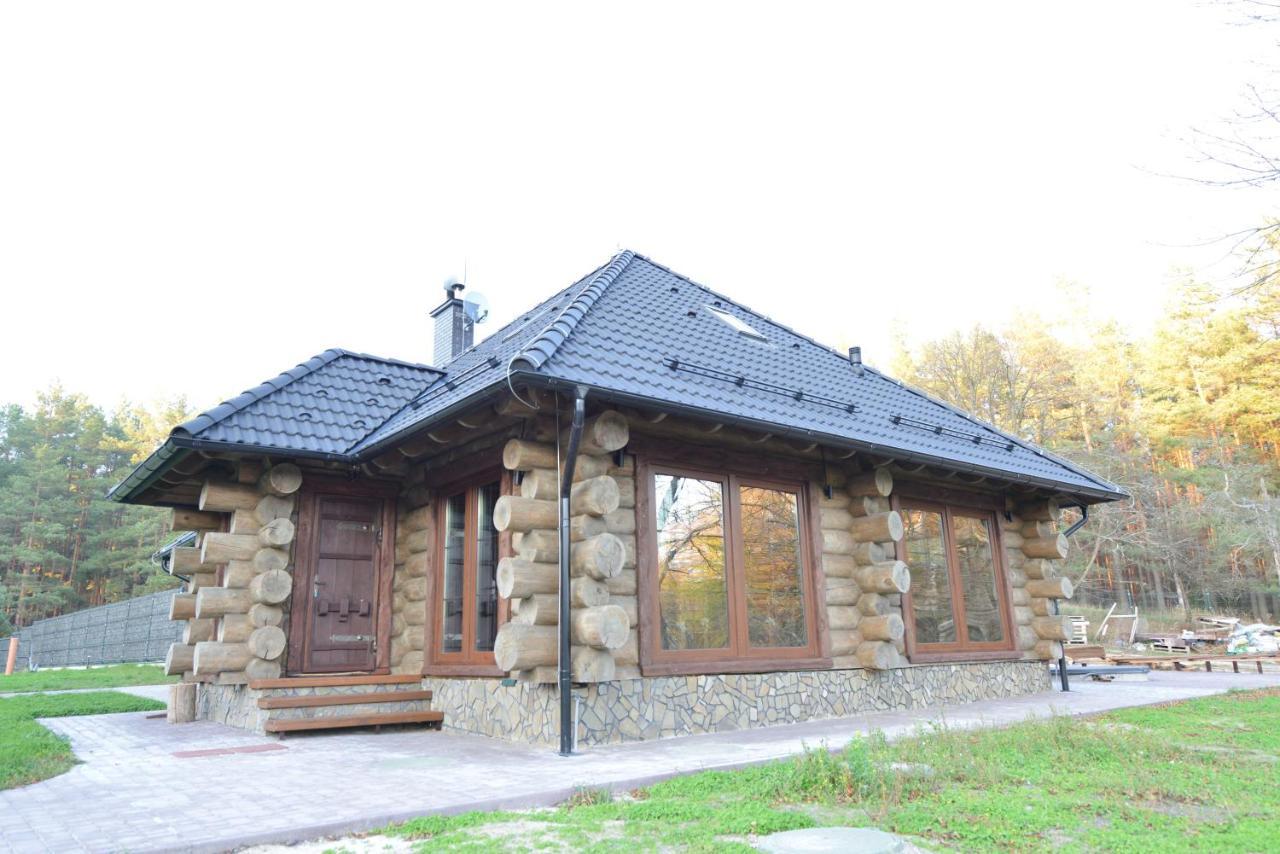Folvark Gvozd Hotel Kamenyuky Exterior foto